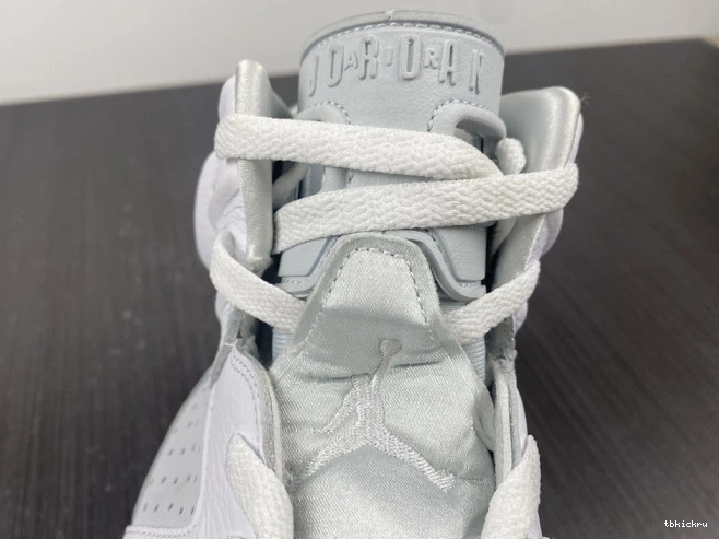 Rep TBK WMNS Mint DQ4914-103 6 Air Foam Jordan 0807